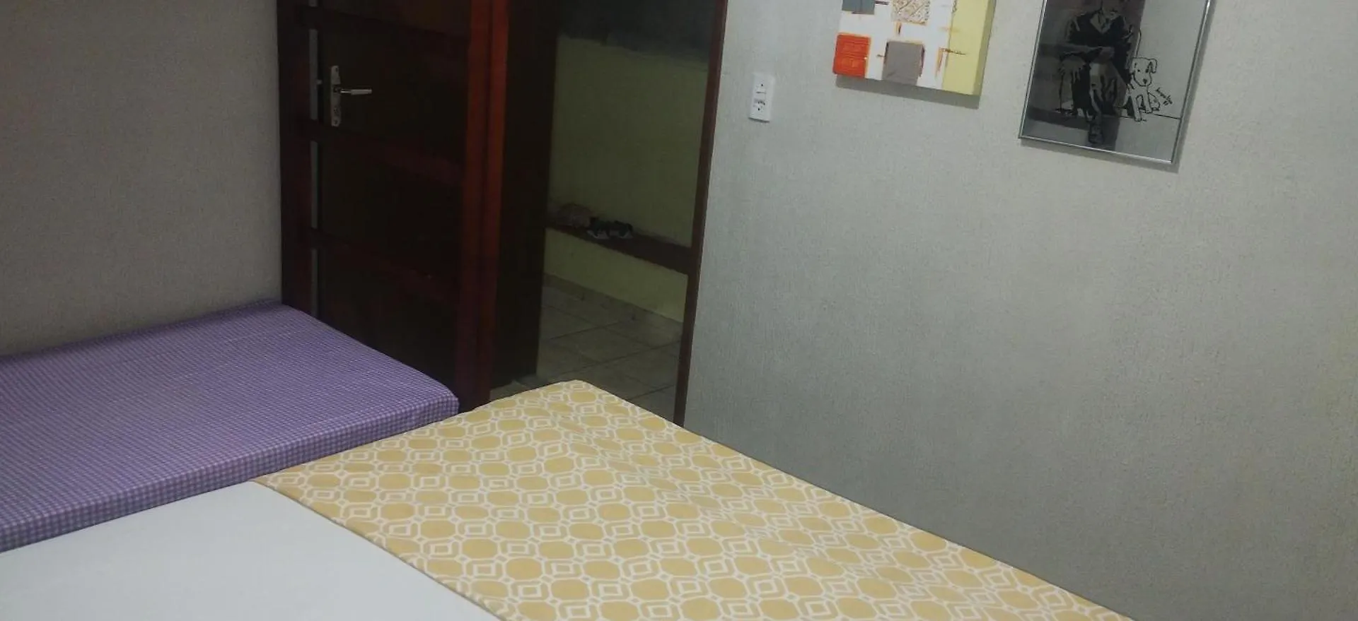 Lea Pousada Fortaleza  Gasthof