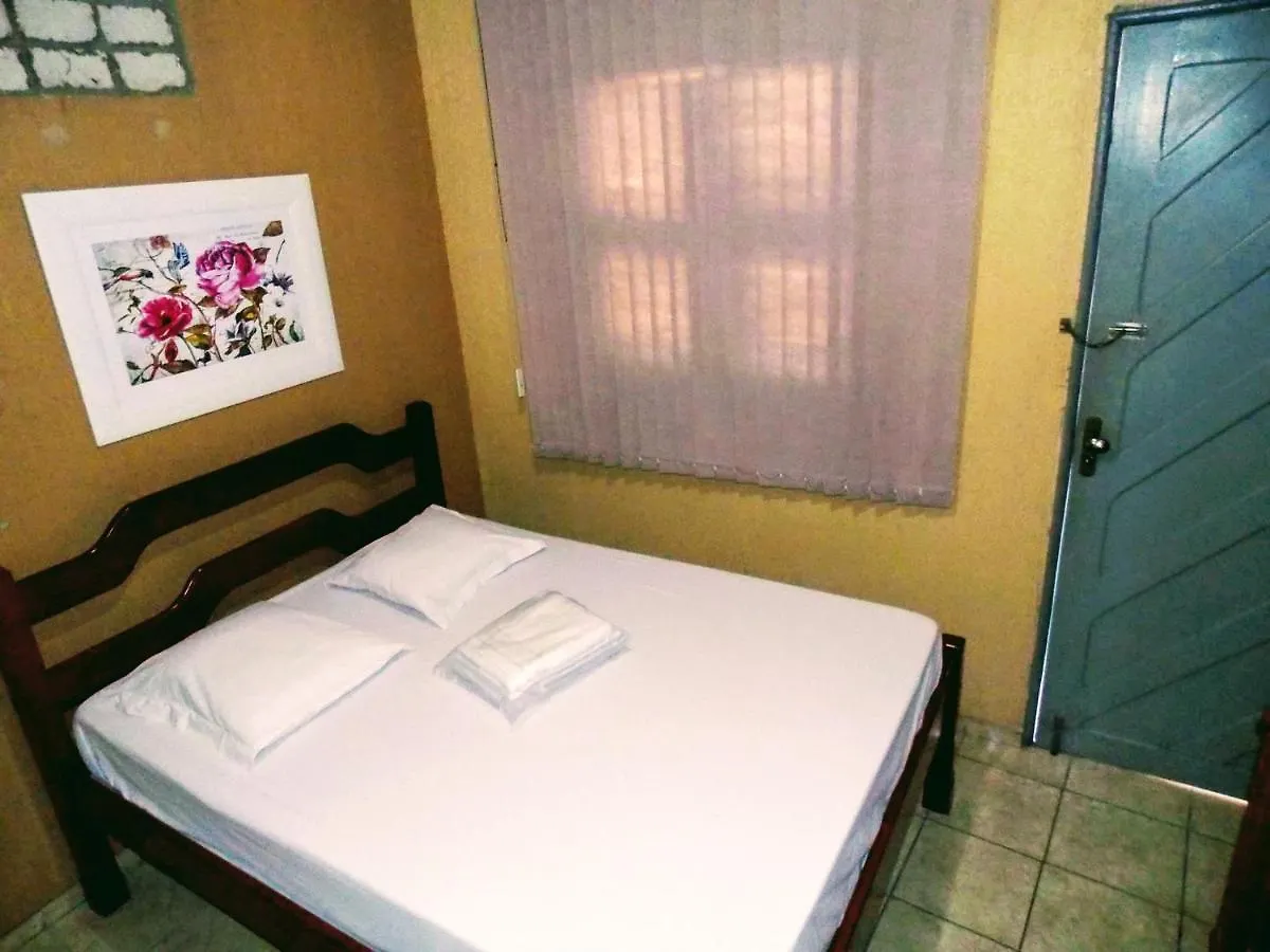 Gasthof Lea Pousada Fortaleza