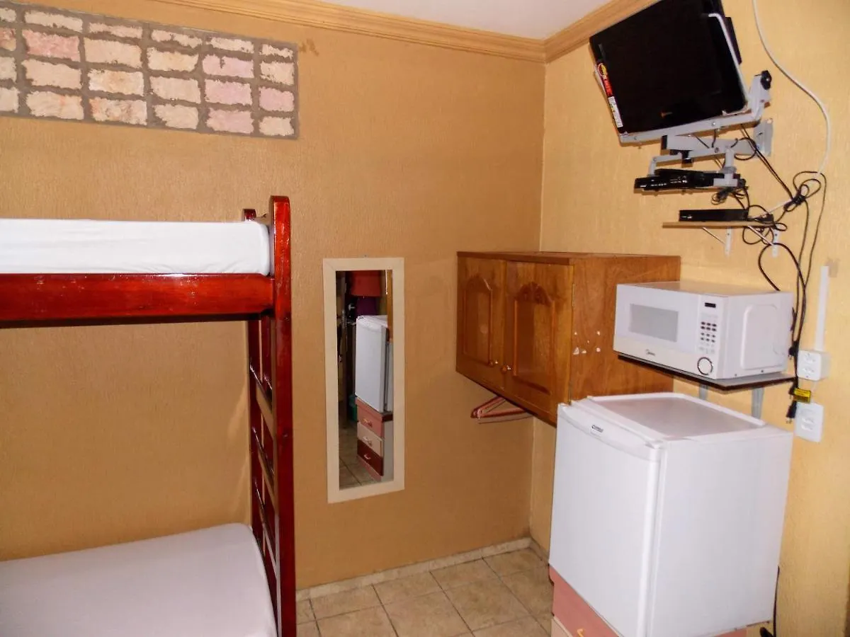 Lea Pousada Fortaleza  Inn