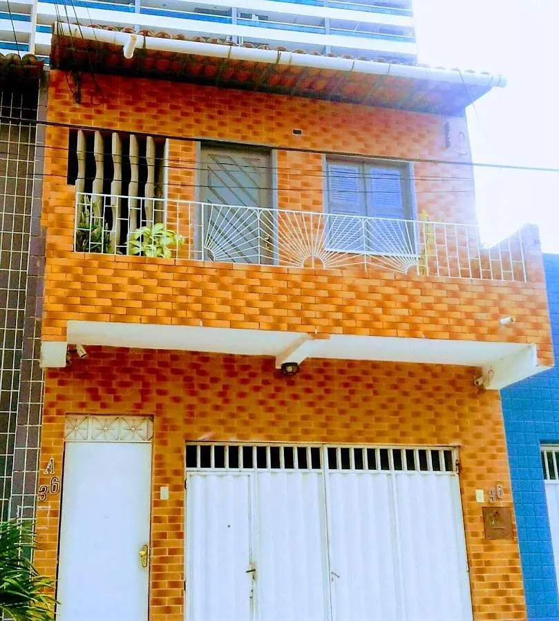Inn Lea Pousada Fortaleza