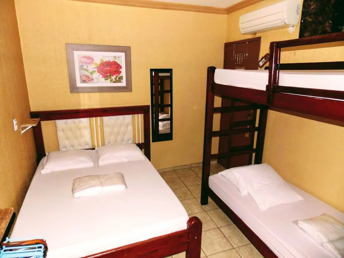 Inn Lea Pousada Fortaleza
