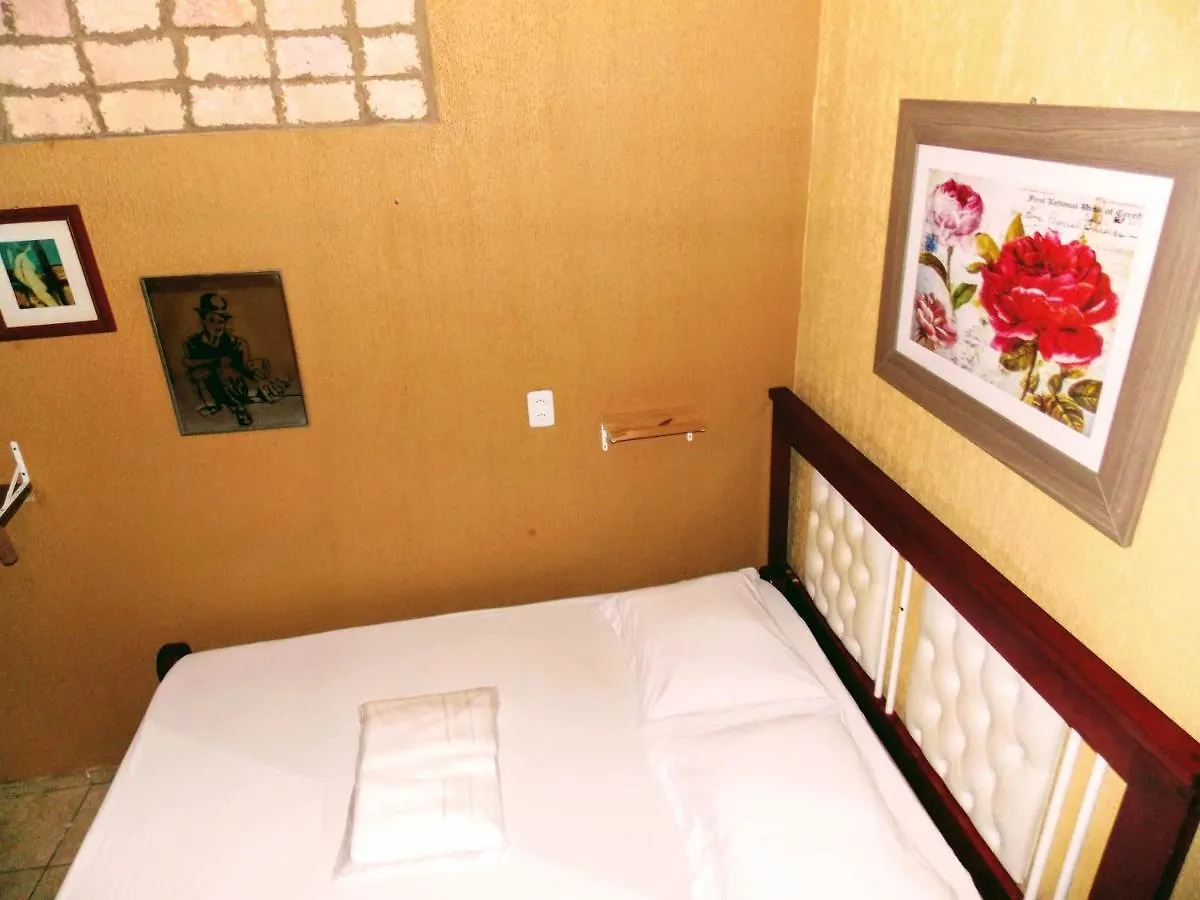 Inn Lea Pousada Fortaleza