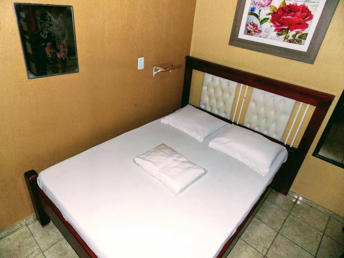 Lea Pousada Fortaleza  Inn Fortaleza (Ceara)
