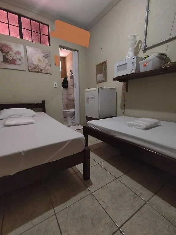 Inn Lea Pousada Fortaleza