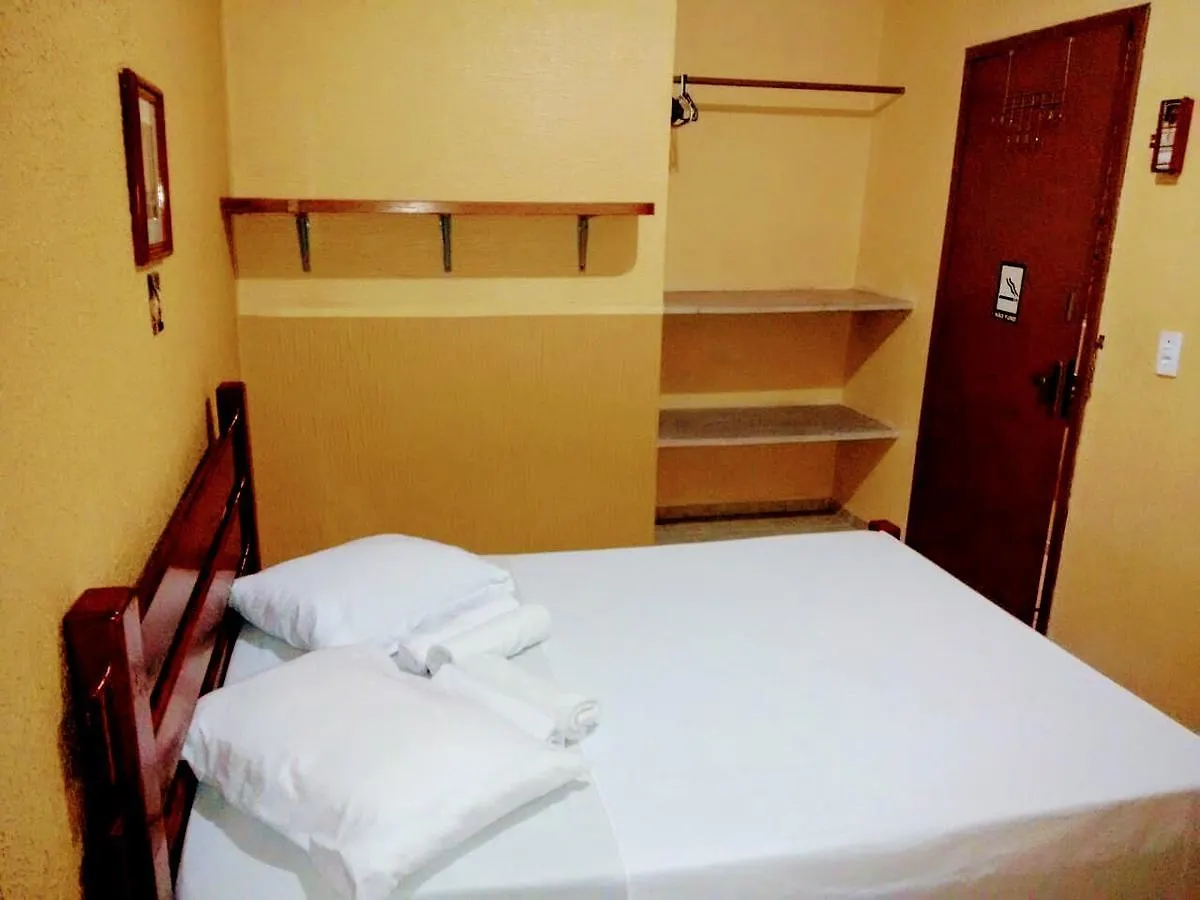 Lea Pousada Fortaleza  Fortaleza (Ceara)