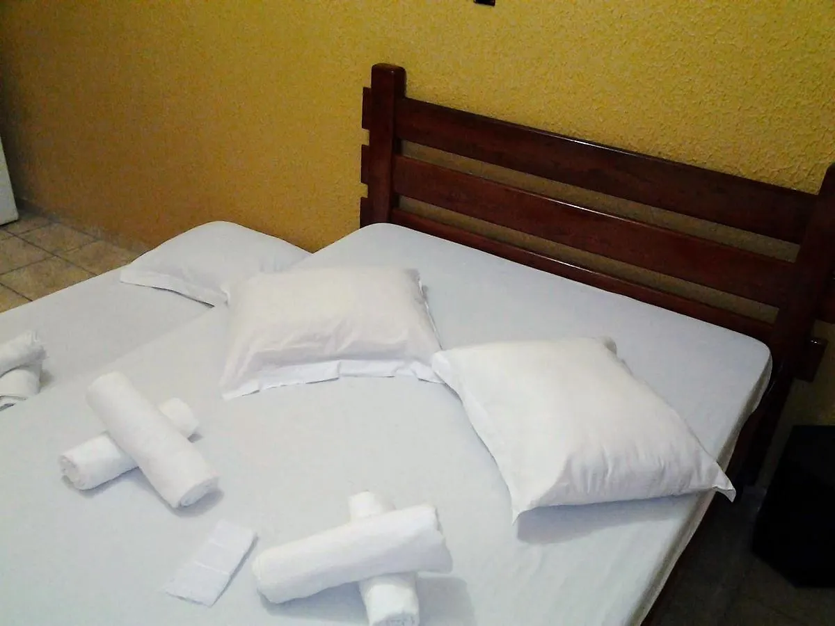 Inn Lea Pousada Fortaleza  Brazil