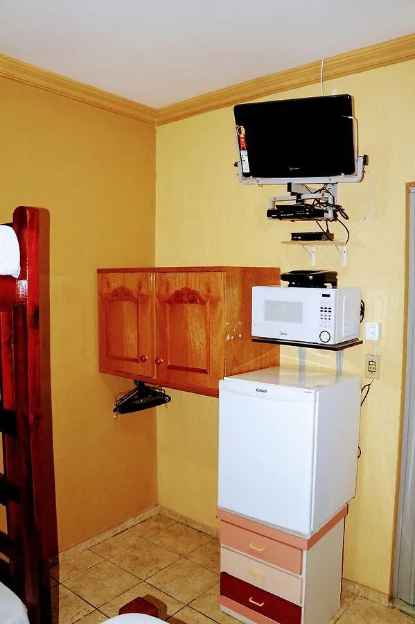 Lea Pousada Fortaleza  Inn Fortaleza (Ceara)