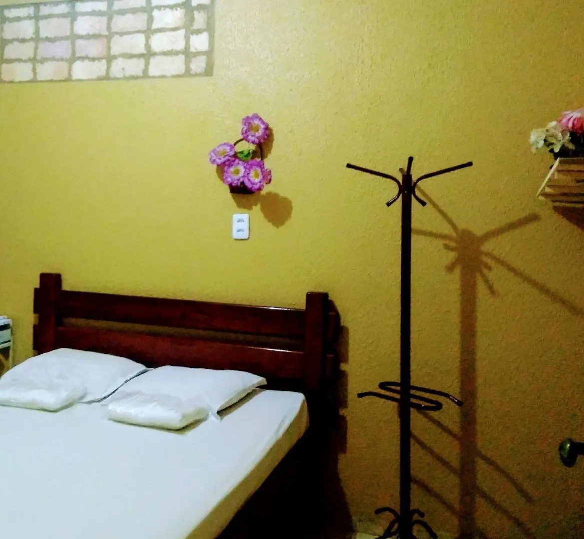 Lea Pousada Fortaleza  Inn