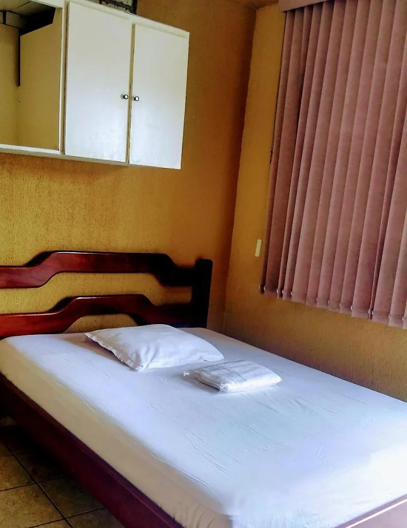 Inn Lea Pousada Fortaleza