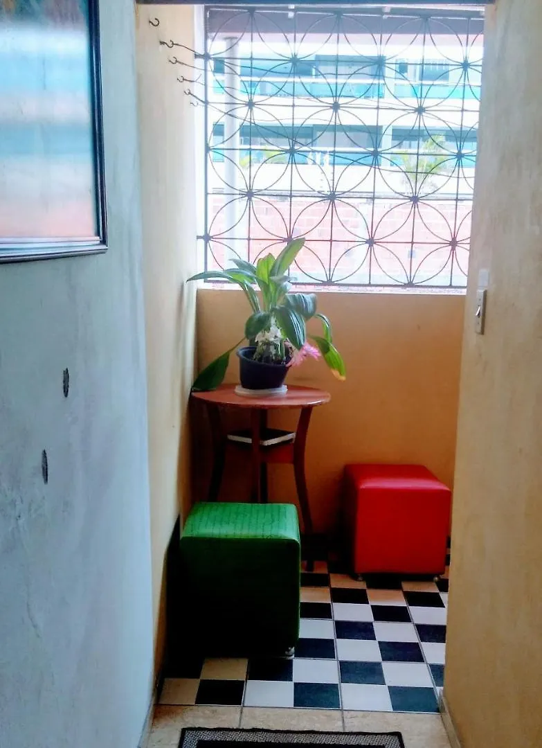Inn Lea Pousada Fortaleza