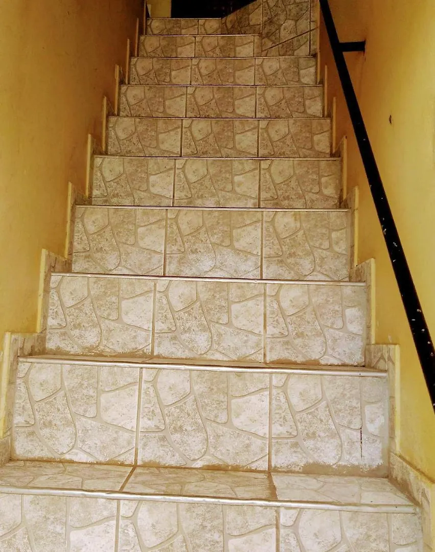 Lea Pousada Fortaleza  Inn
