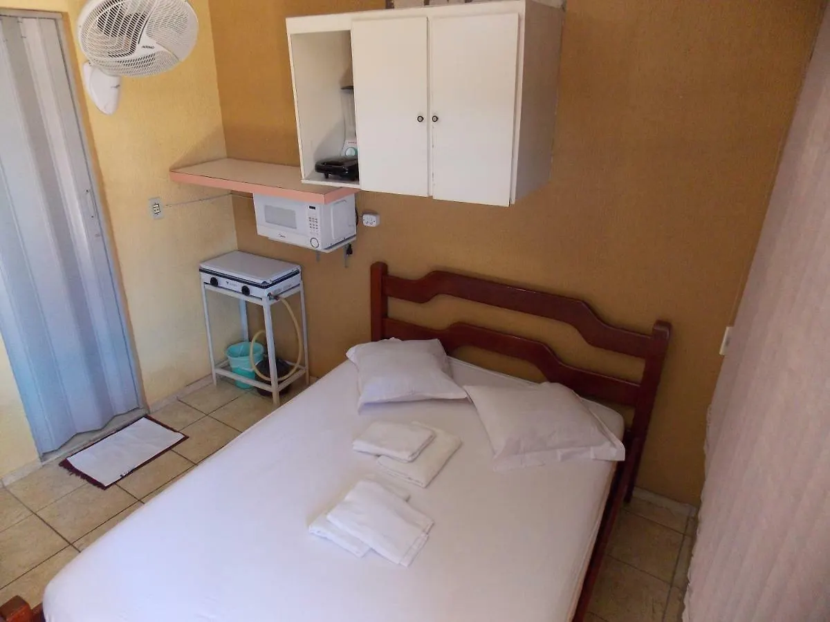 Lea Pousada Fortaleza  Inn