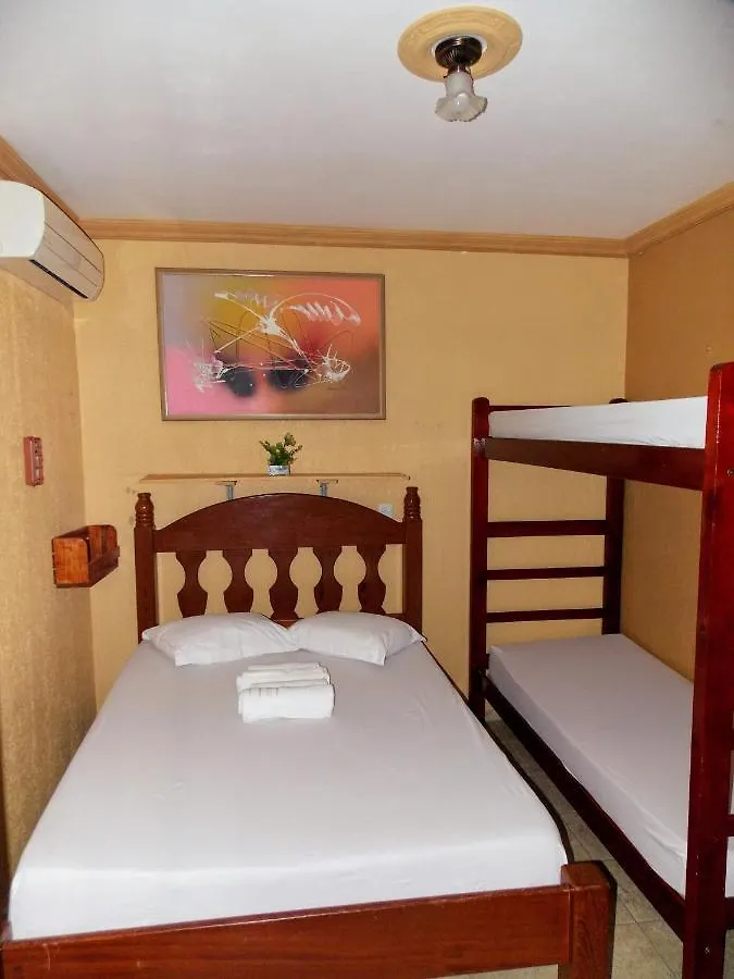 Inn Lea Pousada Fortaleza