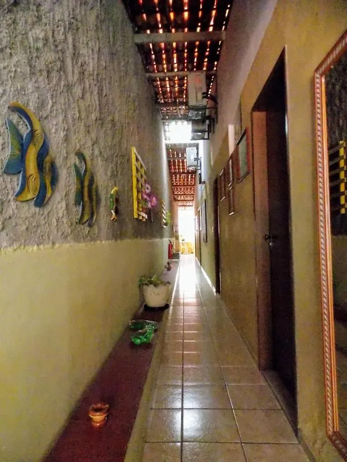 Lea Pousada Fortaleza