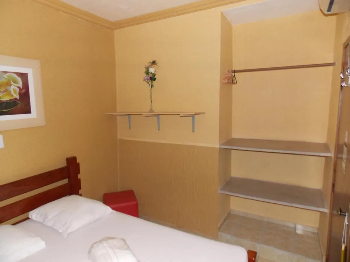 Inn Lea Pousada Fortaleza  Brazil