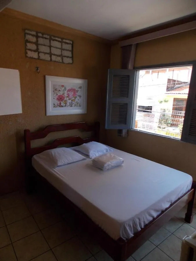 Lea Pousada Fortaleza  Fortaleza (Ceara)