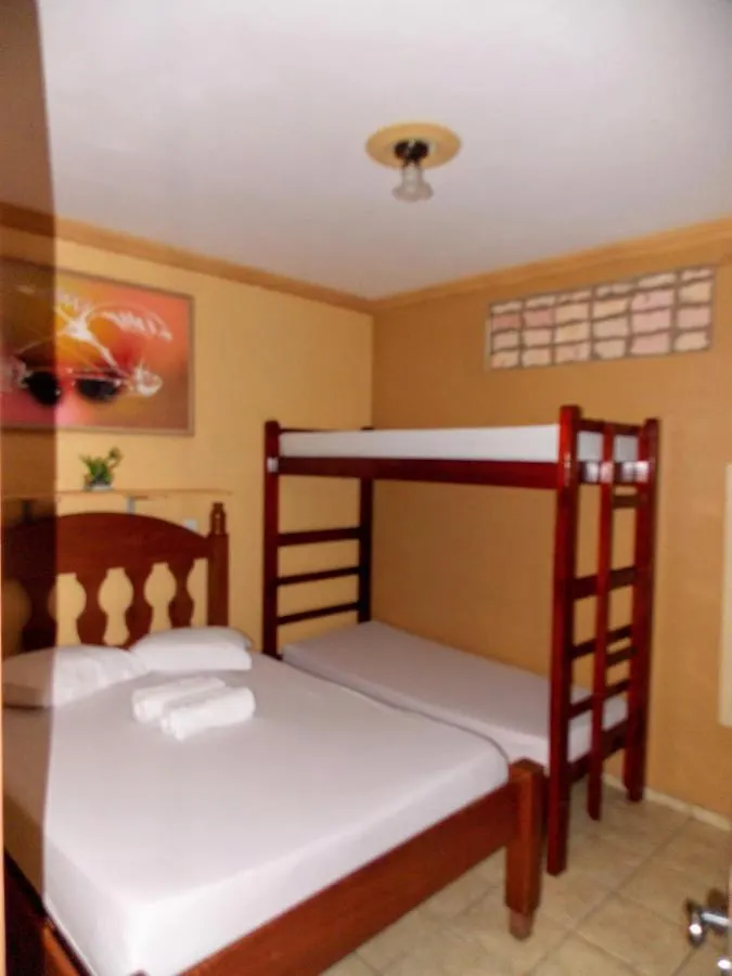 Inn Lea Pousada Fortaleza